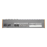 DNA ME-16FX Mixer 16 Channels with Bluetooth & USB