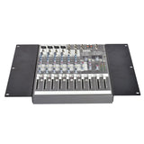 DNA ME-8FX Rack Mounting Brackets for mixer (set of 2)