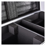 LIGHT4ME VENOM ZOOM 350 CASE til 2 moving heads LED