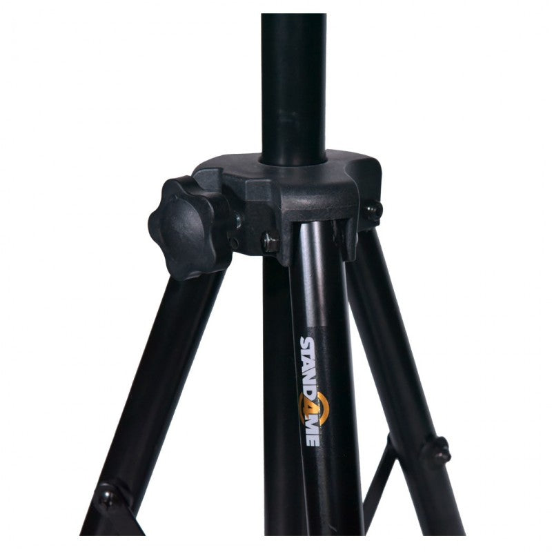 Speaker stand set 65-115 cm (35 kg)
