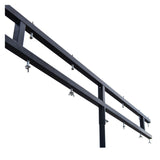 DJ Stand – Table with Light Bar for DJ Setup