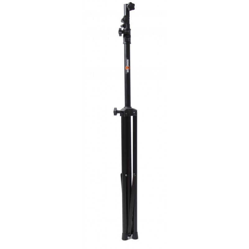 Light stand with boom 120-265 cm (10 kg)