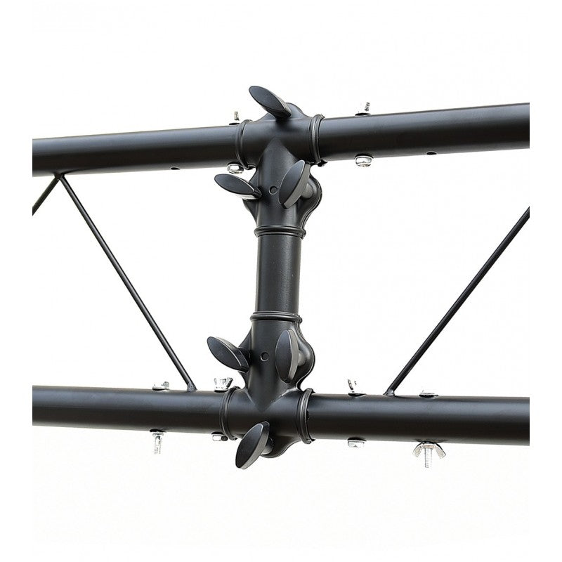 Lighting stand system 185-330cm (100kg)