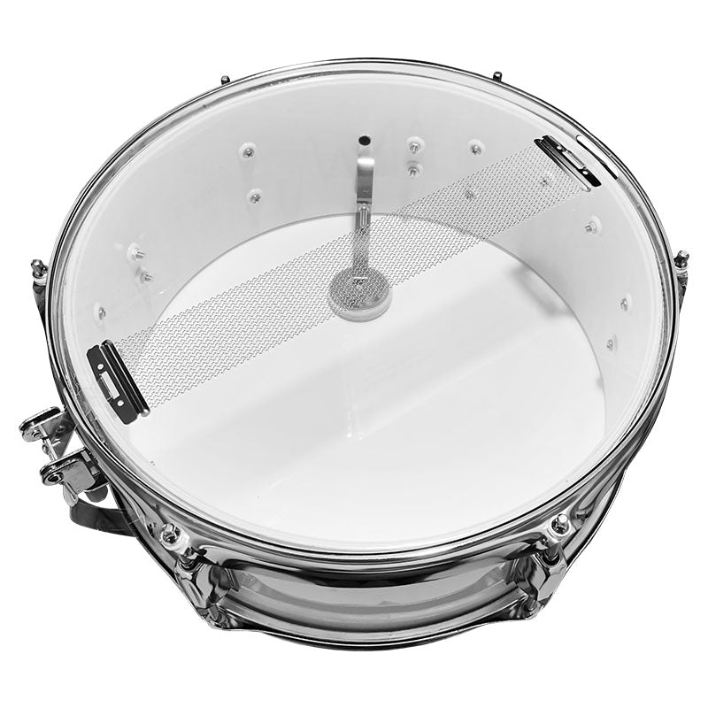 V-TONE MSD 14 marching snare drum with carrying strap