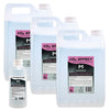 3 x 5L Smoke Liquid (CO2 Effect) + 250ml Cleaning Liquid