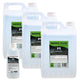 3 x 5L Smoke Liquid (Standard) + 250ml Cleaning Liquid