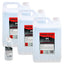 3 x 5L Smoke Liquid (Extra Heavy) + 250ml Cleaning Liquid