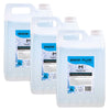 3 x 5L Snow fluid