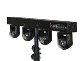 Marconi Omega Set 400