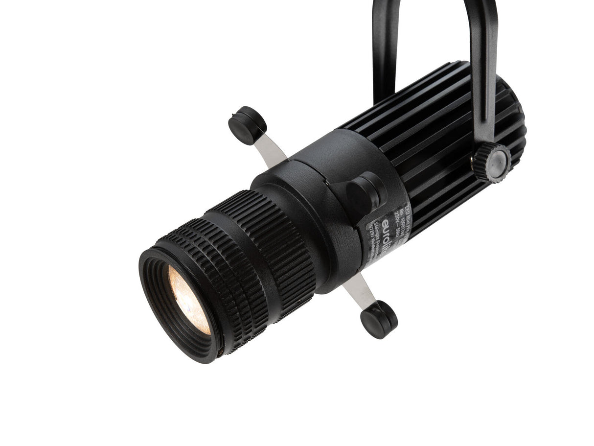 EUROLITE LED Mini PFE-12 WW