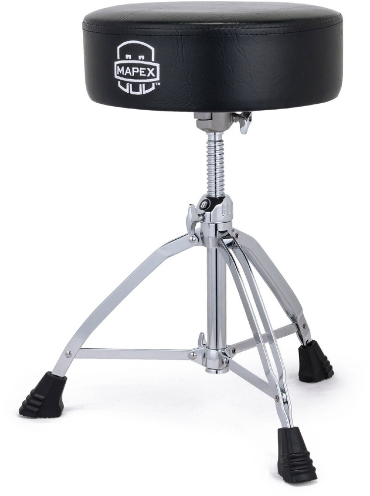 Mapex T850 Throne Round Seat