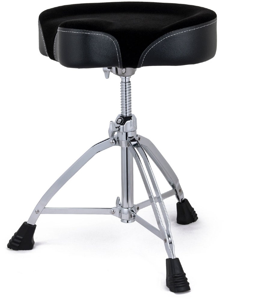 Mapex T865 Saddle Throne Cloth Seat