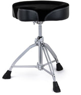 Mapex T865 Saddle Throne Cloth Seat
