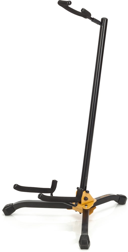 Hercules GS405B  Shoksafe Guitars Stand