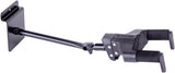 Hercules GSP41SB-PLUS Guitars hanger for Slatwall