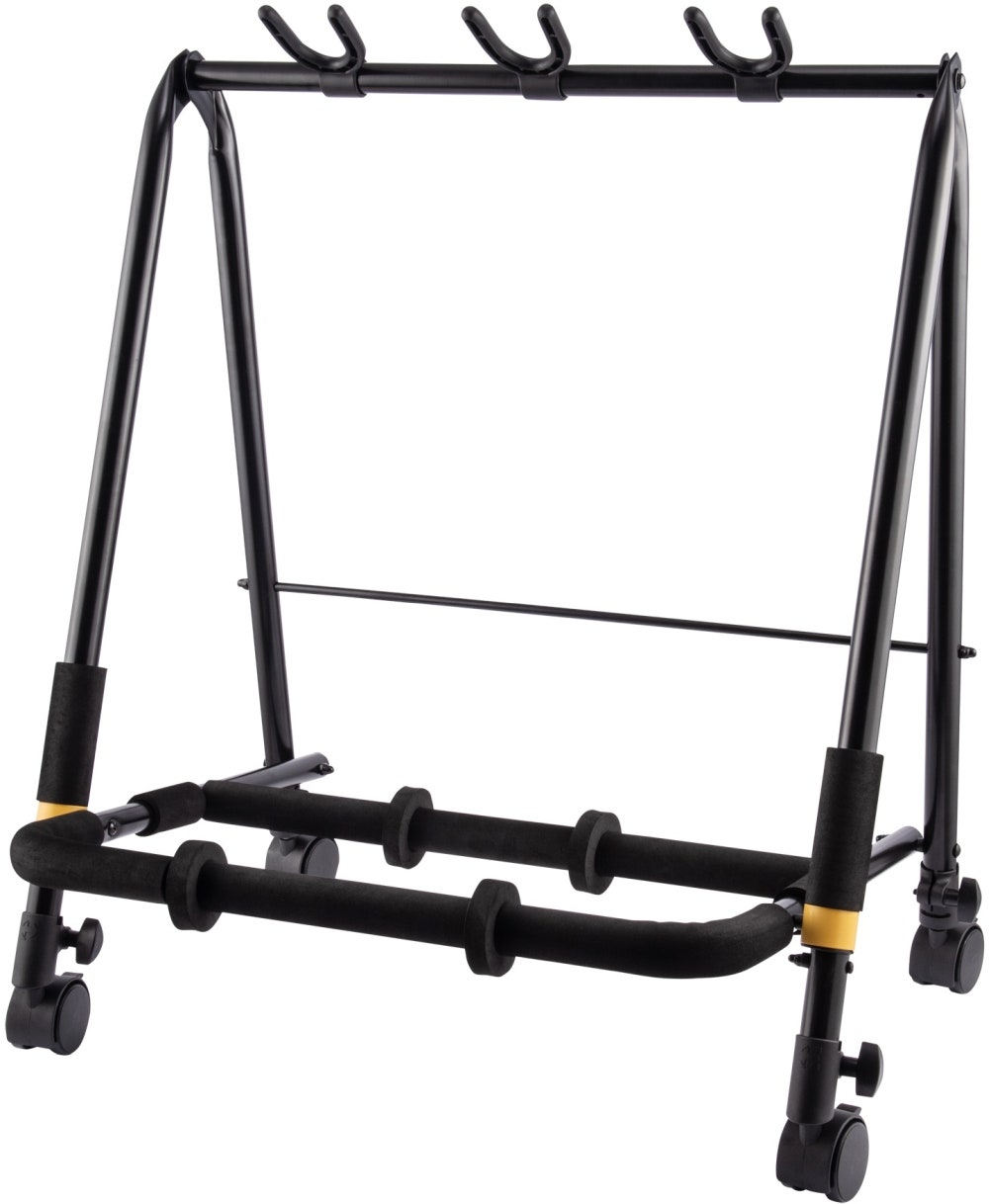 Hercules GS523B Plus Guitars Rack