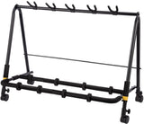 Hercules GS525B Plus Guitars Rack