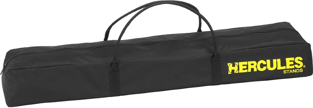 Hercules SS200BB - Speaker Stands with Bag Bundle (45kg, 2.24m)