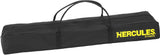 Hercules SS200BB - Speaker Stands with Bag Bundle (45kg, 2.24m)