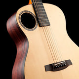 Walden B1EH Baritone Guitar (Natural)