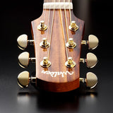 Walden G630CEW Western Guitar (Natural)