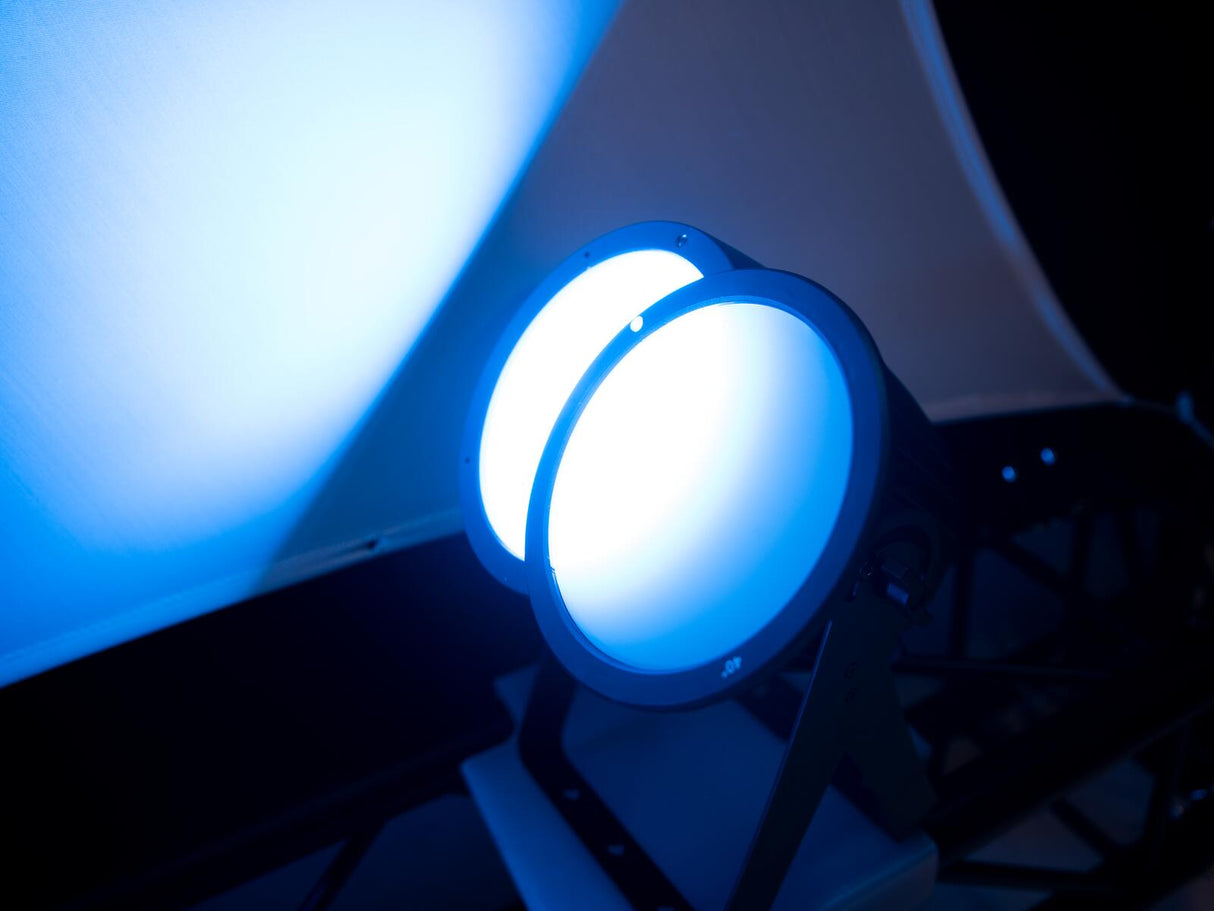 EUROLITE Diffuser Cover 60° for Theatre 200