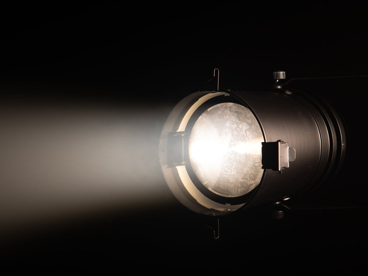 EUROLITE LED PAR-64 COB 3000K 100W Zoom