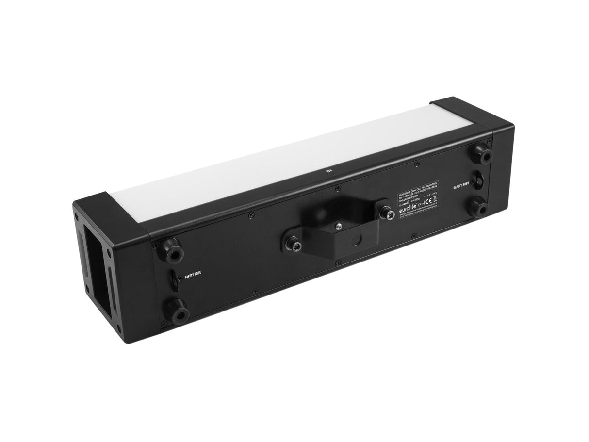 Eurolite AKKU Bar-6 Battery LED Bar