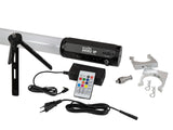 EUROLITE AKKU IP Pixel Tube 360° PRO CRMX