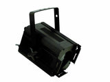 Eurolite Teaterspot 300/500 Antihalo (Sort)