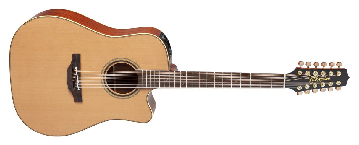 Takamine P3DC-12