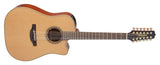 Takamine P3DC-12