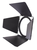 Eurolite Barn doors PAR-64 Black