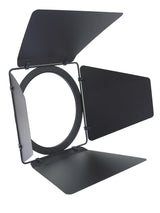 Eurolite Barn doors PAR-64 Black