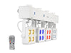 Eurolite LED KLS-180 illuminable