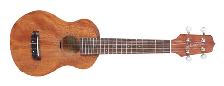 Takamine GU-S1 Soprano Ukulele