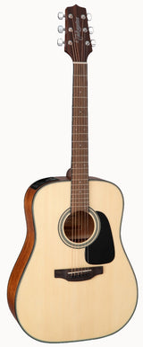 Takamine GLD12E-NS Steel-String Acoustic Guitars