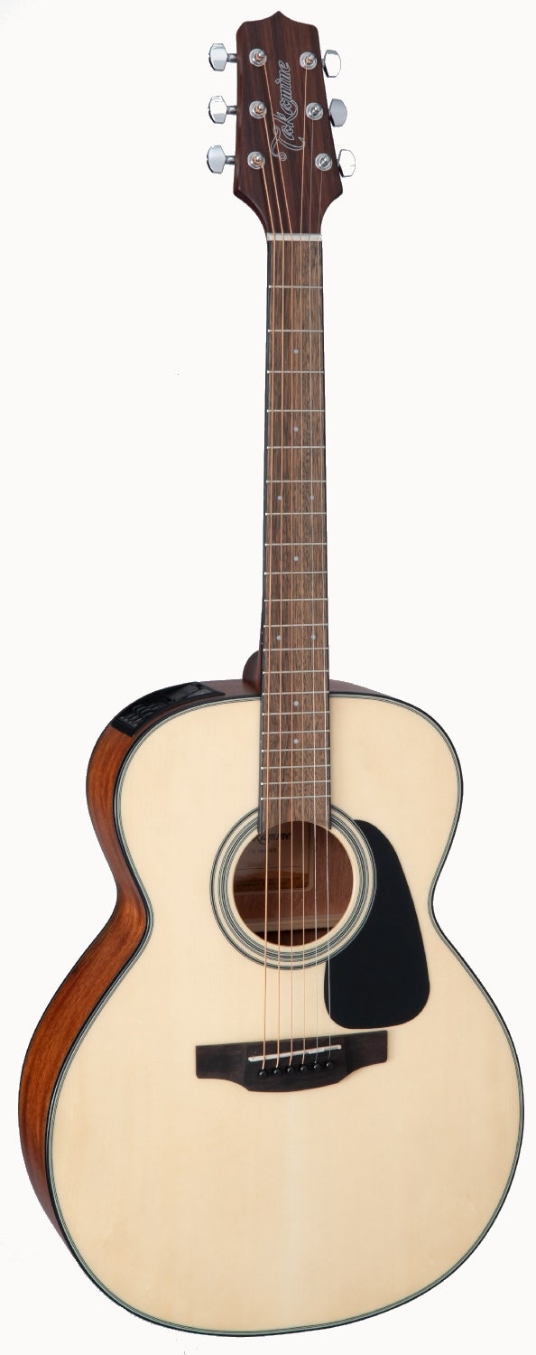 Takamine GLN12E-NS, Nex Body