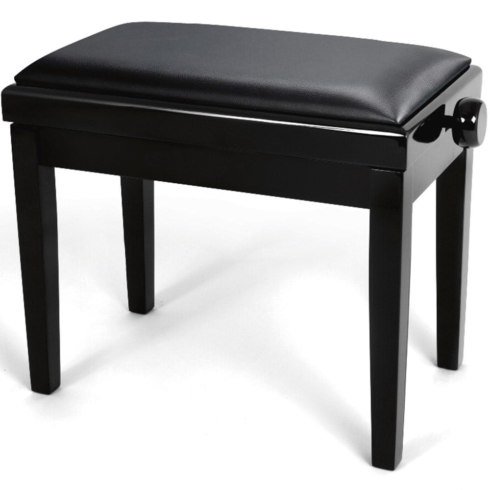 Profile HY-PJ023-BK Piano Bench