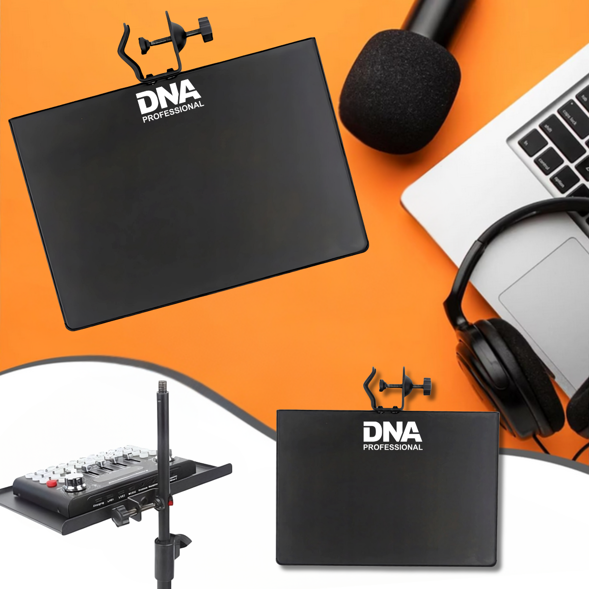 DNA SCT1 shelf tray for stand