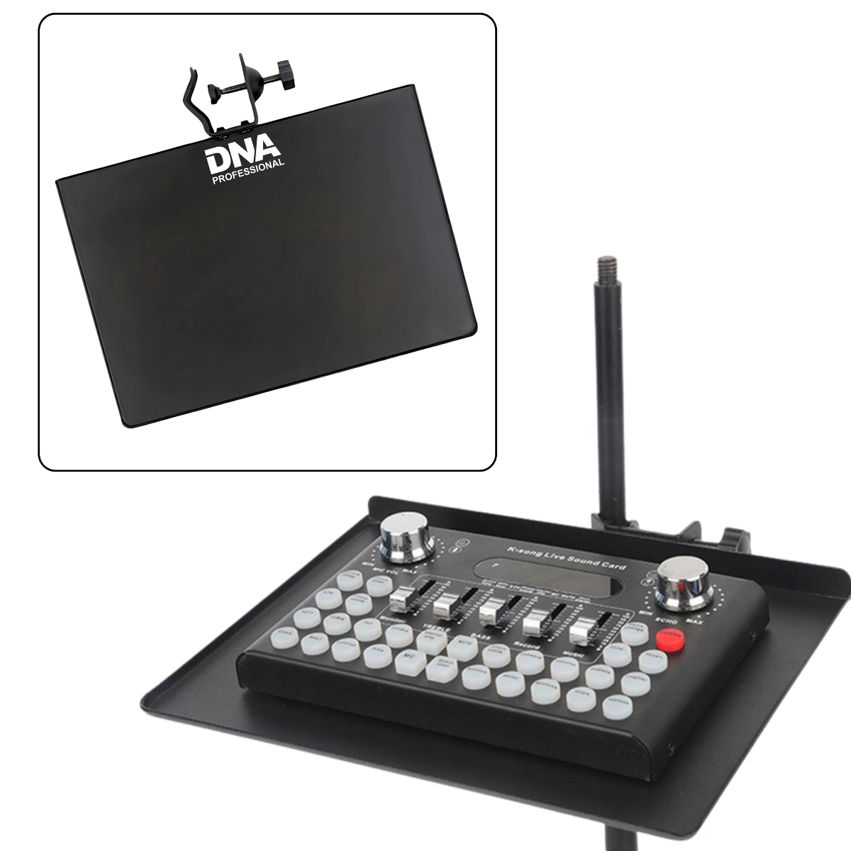 DNA SCT1 shelf tray for stand