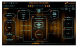 ORANGE VOCODER-4 MAC