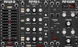 PSP Classics Modular Col.