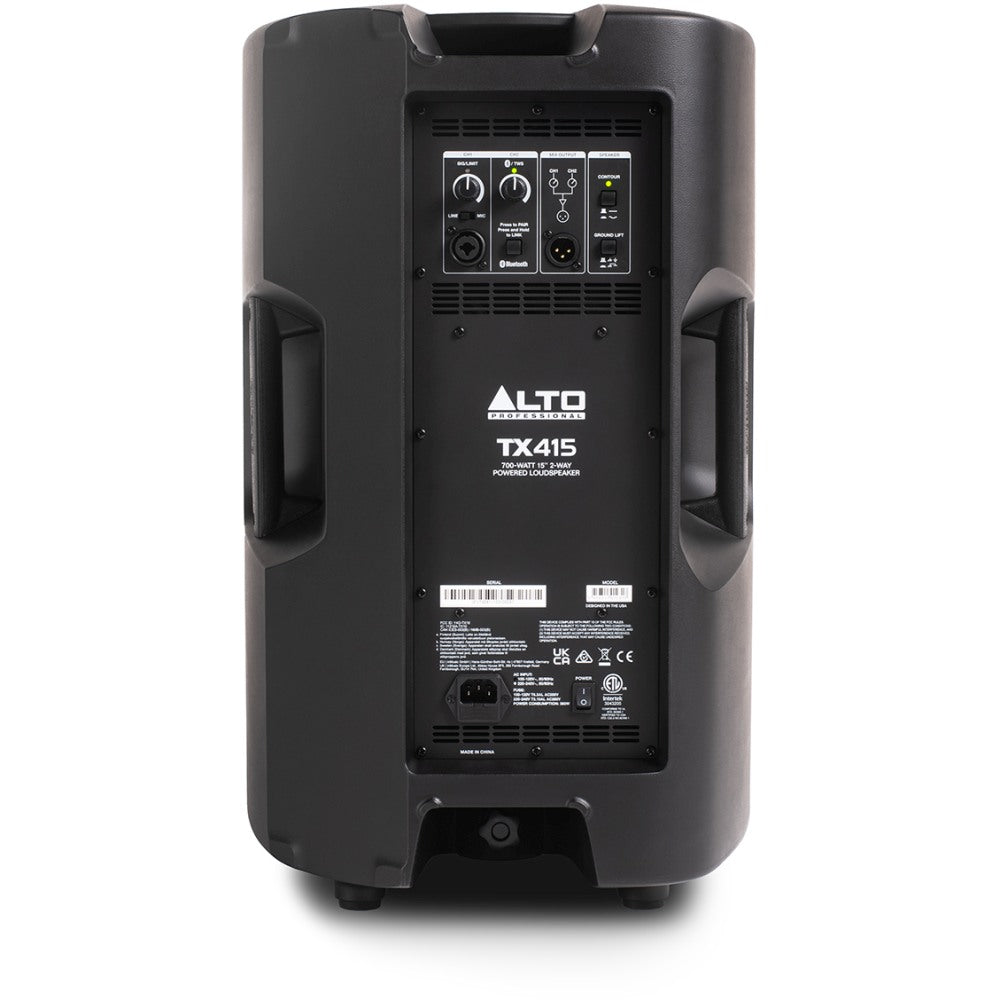 Alto TX415 - Active Speaker