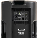 Alto TX415 - Active Speaker