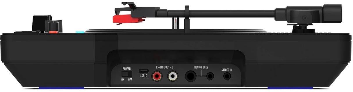 STANTON STX Portable Turntable