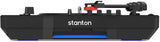 STANTON STX Portable Turntable