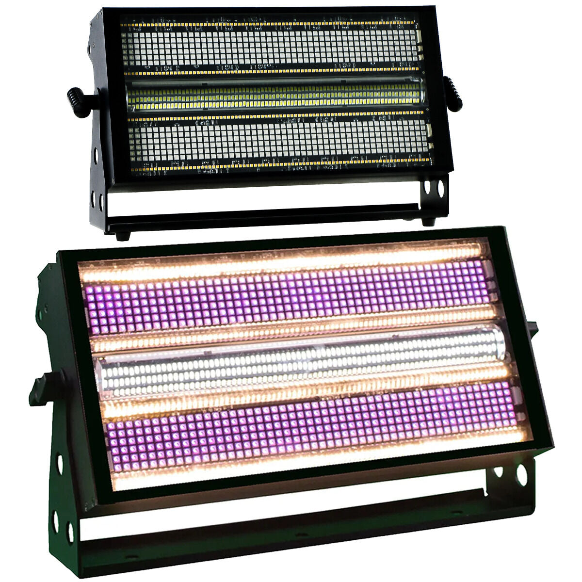 LIGHT4ME AURORA STROBE strobe stage lighting