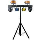 LIGHT4ME MT BAR 1 Multi-Effect Lighting Set
