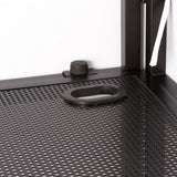 DJ Table Stand with TV Mount